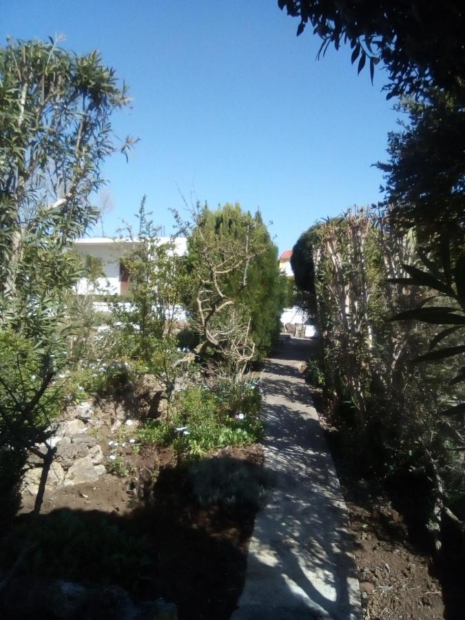 Villa Kaloudis Rooms Agios Georgios  Exterior foto