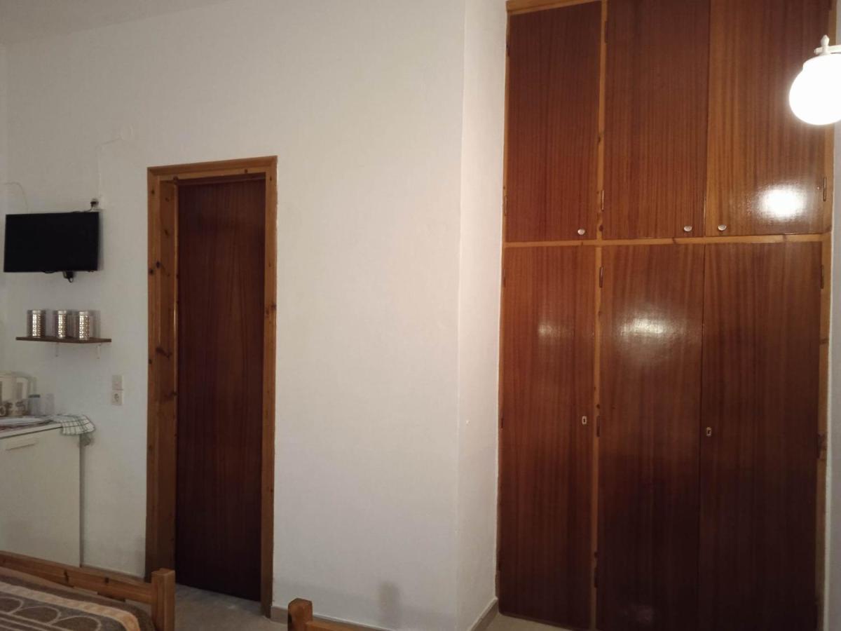 Villa Kaloudis Rooms Agios Georgios  Exterior foto